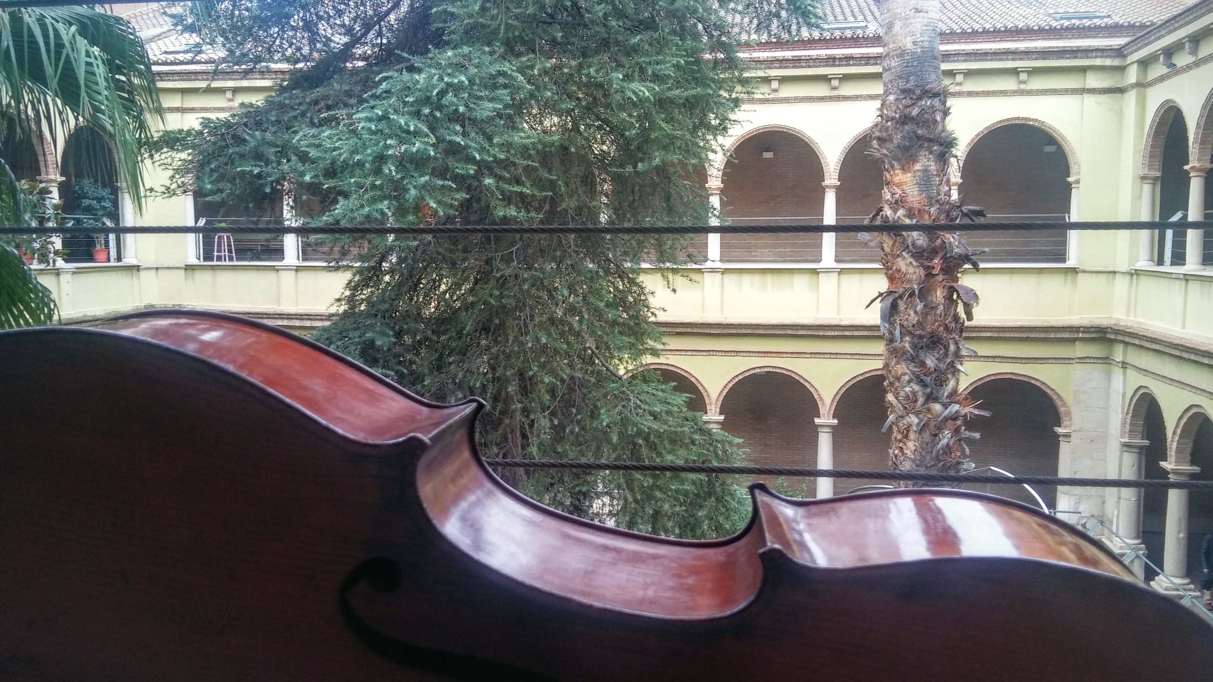 Conservatori Superior de Música de Castelló
