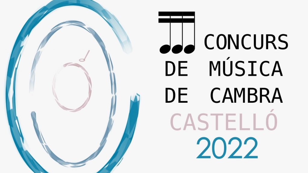 III Concurso de Música de Cámara CSMC 2022